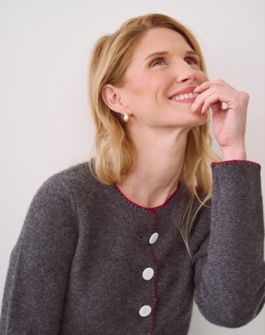 ACCENTE Look 12